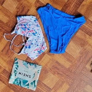 Shein Bikini